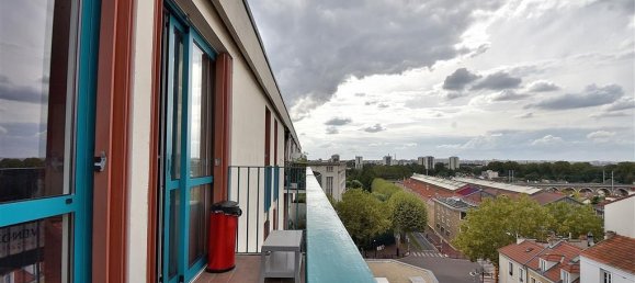 Apartamento de 2 dormitorios en Saint-Maur-des-Fosses, France No. 172498 4