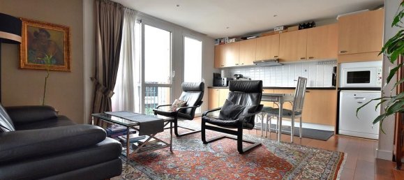 Apartamento de 2 dormitorios en Saint-Maur-des-Fosses, France No. 172498 2