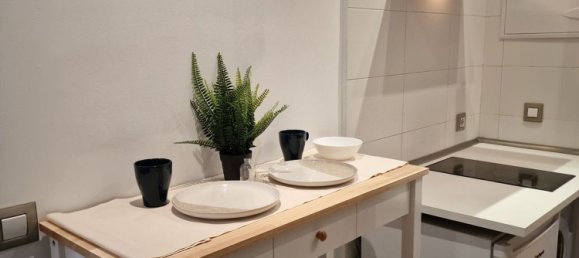 Duplex T1 em Madrid, Spain N.º 156491 16