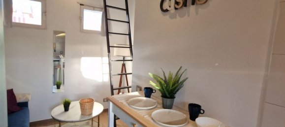 Duplex T1 em Madrid, Spain N.º 156491 15