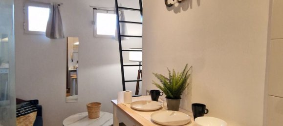 Duplex T1 em Madrid, Spain N.º 156491 9