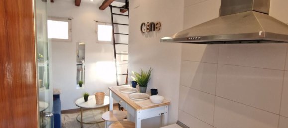 Duplex T1 em Madrid, Spain N.º 156491 7