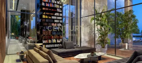 2 bedrooms Apartment in Agios Tychonas, Cyprus No. 563 8