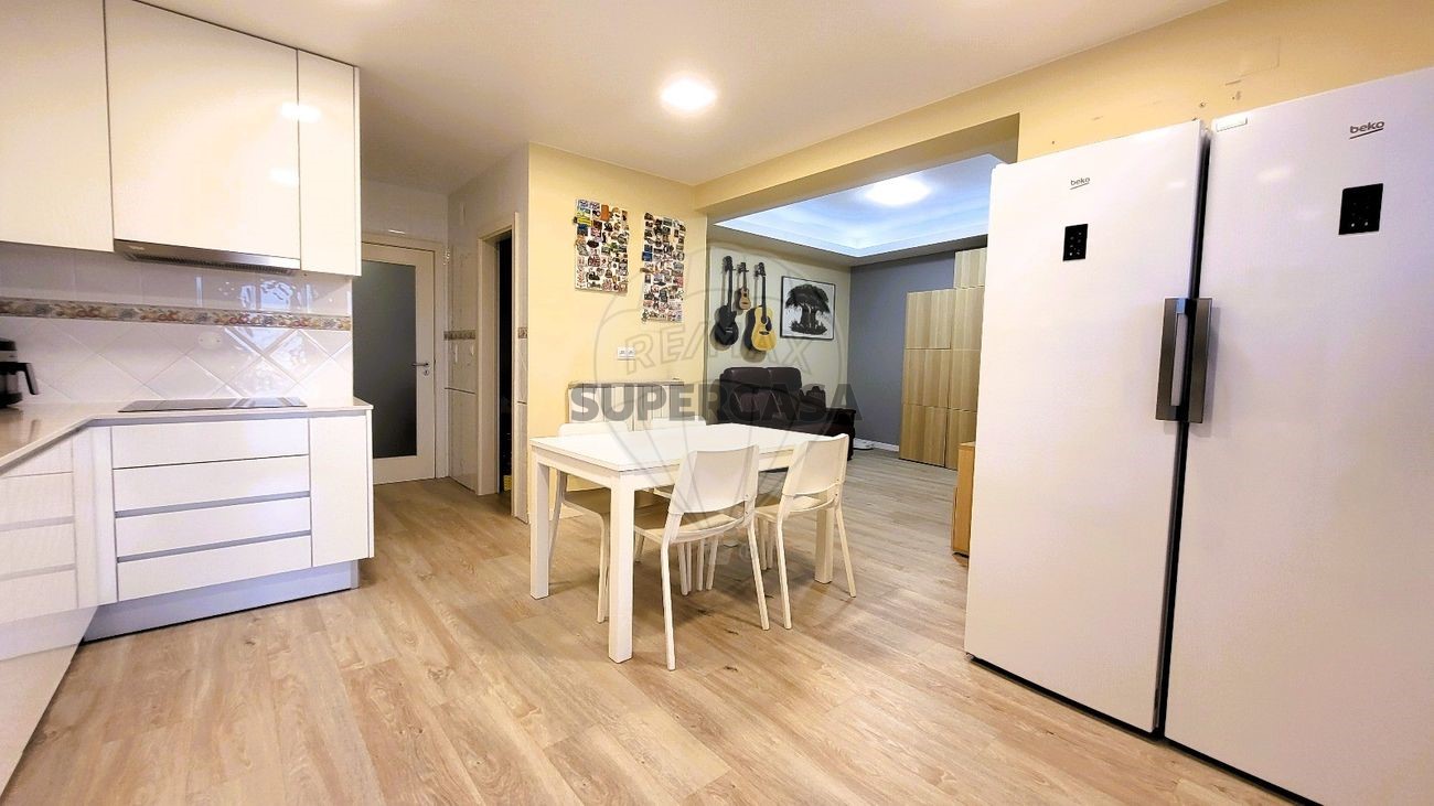 2 bedrooms Apartment in Mafra, Portugal No. 306912