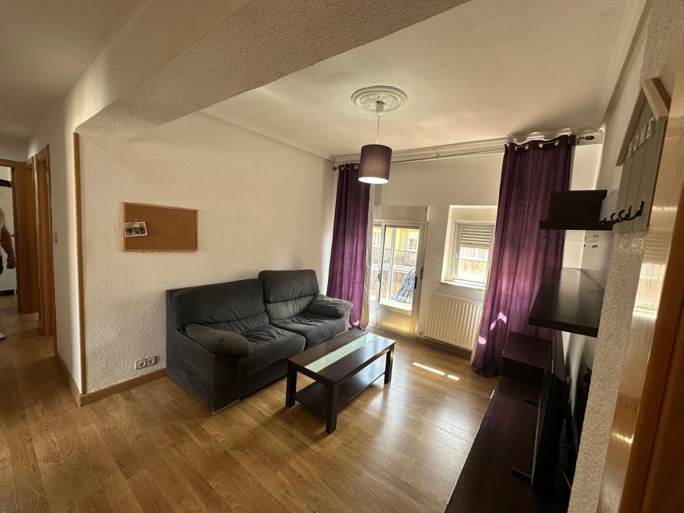 3 Schlafzimmer Wohnung in Salamanca, Spain, Nr. 218885