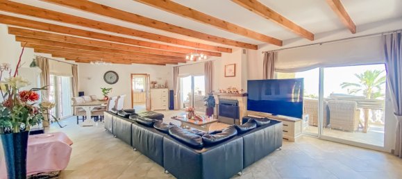 5 bedrooms Villa in Altea, Spain No. 11975 8