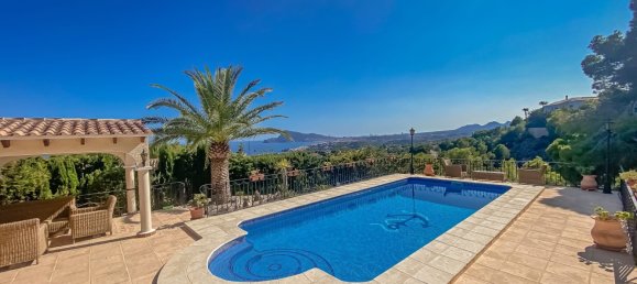 5 bedrooms Villa in Altea, Spain No. 11975 29