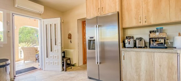 5 bedrooms Villa in Altea, Spain No. 11975 5