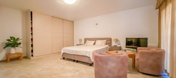 5 bedrooms Villa in Altea, Spain No. 11975 22