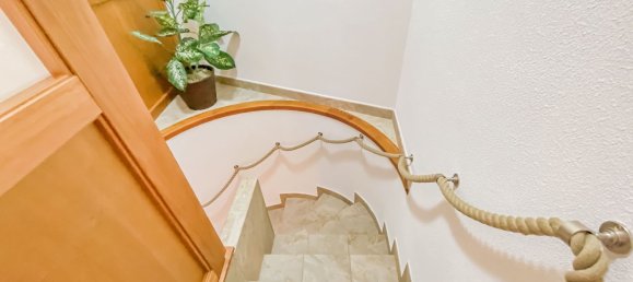 5 bedrooms Villa in Altea, Spain No. 11975 17