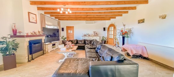 5 bedrooms Villa in Altea, Spain No. 11975 9