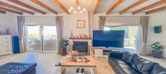 5 bedrooms Villa in Altea, Spain No. 11975 10