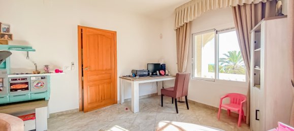 5 bedrooms Villa in Altea, Spain No. 11975 11