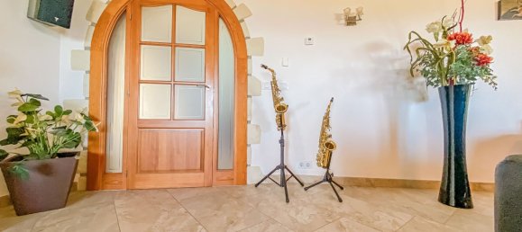 5 bedrooms Villa in Altea, Spain No. 11975 7