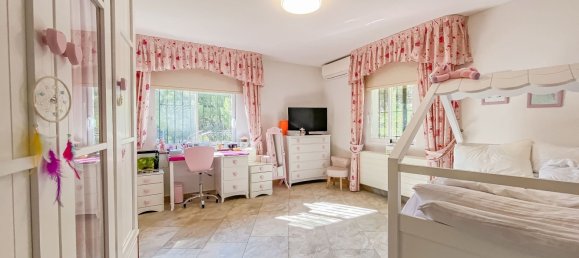 5 bedrooms Villa in Altea, Spain No. 11975 15