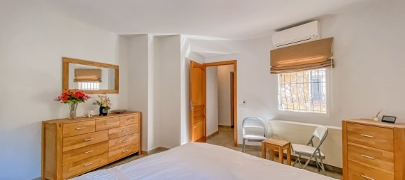 5 bedrooms Villa in Altea, Spain No. 11975 20