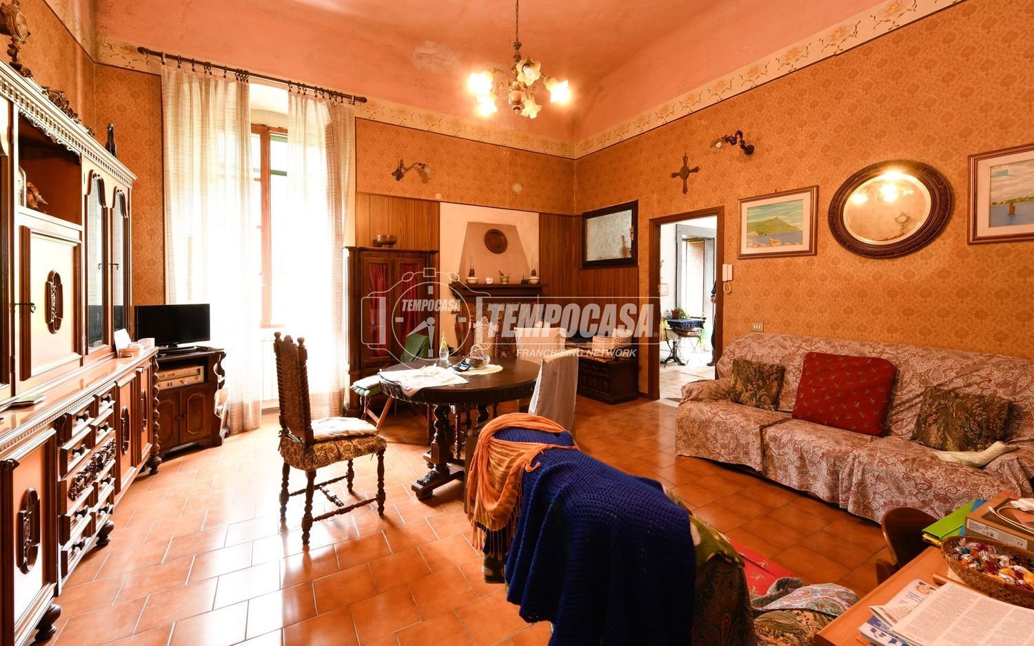 Apartamento de 2 dormitorios en Gargnano, Italy No. 329053