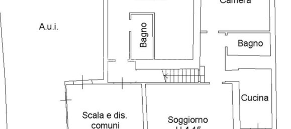 Apartamento de 2 dormitorios en Gargnano, Italy No. 329053 23