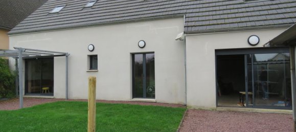 3 Schlafzimmer Haus in Luisant, France, Nr. 214348 13