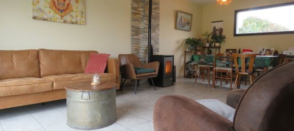 3 Schlafzimmer Haus in Luisant, France, Nr. 214348 3