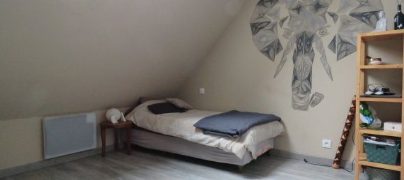 3 Schlafzimmer Haus in Luisant, France, Nr. 214348 8