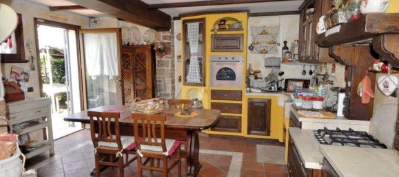 Apartamento de 5 divisões em Montevarchi, Italy N.º 175365 15