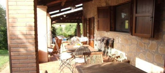 5 bedrooms House in Otricoli, Italy No. 353888 29