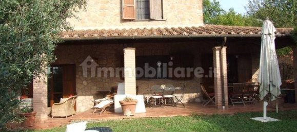 5 bedrooms House in Otricoli, Italy No. 353888 31
