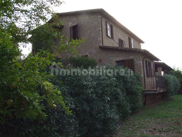 5 bedrooms House in Otricoli, Italy No. 353888