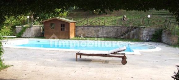 5 bedrooms House in Otricoli, Italy No. 353888 10