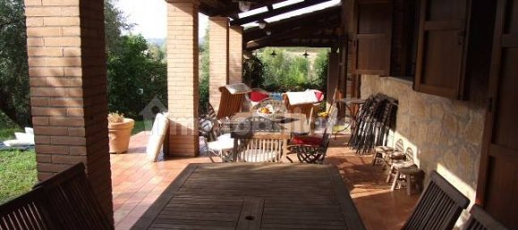 5 bedrooms House in Otricoli, Italy No. 353888 28