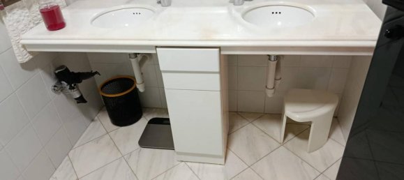 3 rooms Apartment in Genoa, Italy No. 32741 23