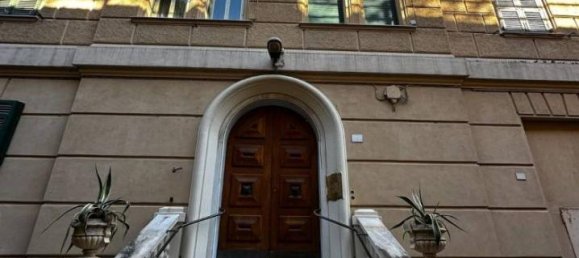 3 rooms Apartment in Genoa, Italy No. 32741 47