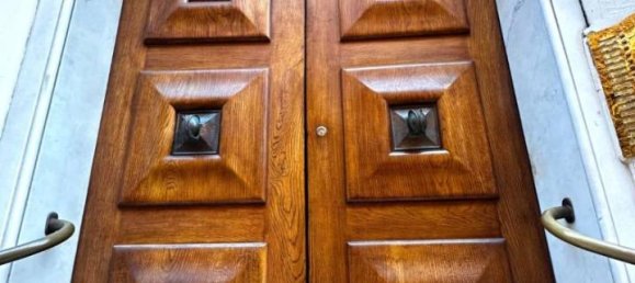 3 rooms Apartment in Genoa, Italy No. 32741 45