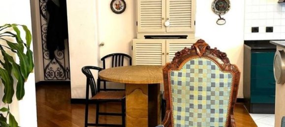 3 rooms Apartment in Genoa, Italy No. 32741 6