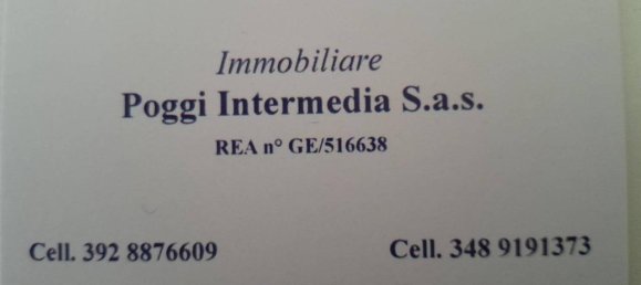 3 rooms Apartment in Genoa, Italy No. 32741 78