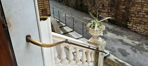 3 rooms Apartment in Genoa, Italy No. 32741 73
