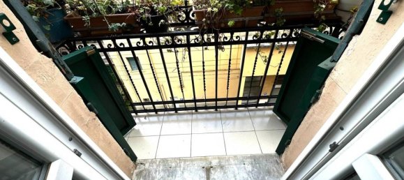 3 rooms Apartment in Genoa, Italy No. 32741 60