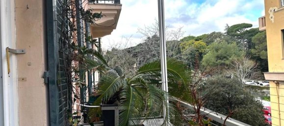 3 rooms Apartment in Genoa, Italy No. 32741 31