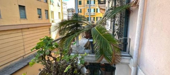 3 rooms Apartment in Genoa, Italy No. 32741 34