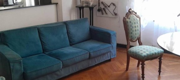 3 rooms Apartment in Genoa, Italy No. 32741 12