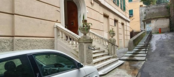 3 rooms Apartment in Genoa, Italy No. 32741 53