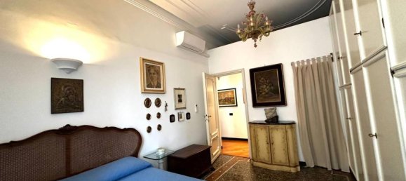 3 rooms Apartment in Genoa, Italy No. 32741 21