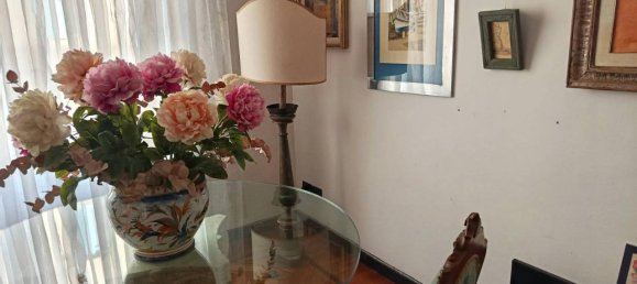 3 rooms Apartment in Genoa, Italy No. 32741 11