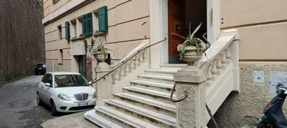 3 rooms Apartment in Genoa, Italy No. 32741 75