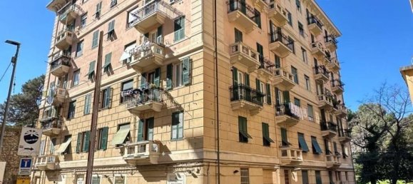 3 rooms Apartment in Genoa, Italy No. 32741 76
