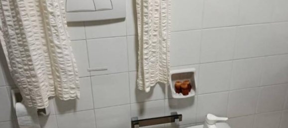 3 rooms Apartment in Genoa, Italy No. 32741 49