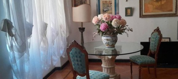 3 rooms Apartment in Genoa, Italy No. 32741 9