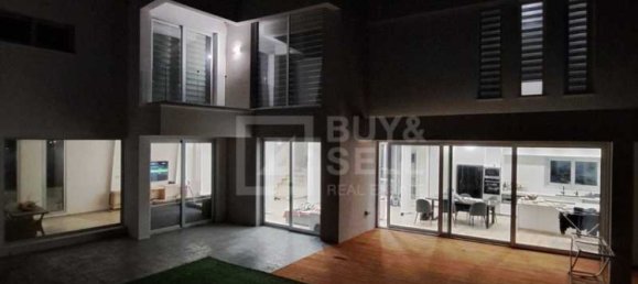 4 Schlafzimmer Gewerbliche Immobilie in Palodeia, Cyprus, Nr. 20165 5