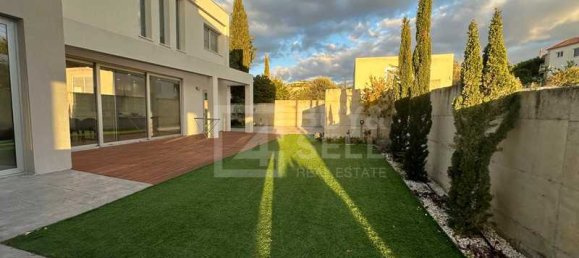 4 Schlafzimmer Gewerbliche Immobilie in Palodeia, Cyprus, Nr. 20165 8